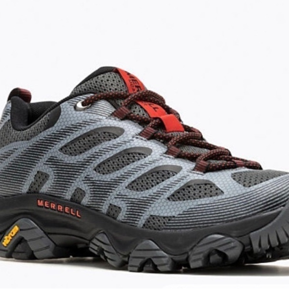 MERRAL MOAB 3 WATER PROOF FREE SHIP